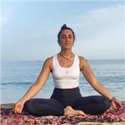 CLASES PRIVADAS DE YOGA PARA TODOS LOS NIVELES PROVINCIA DE GIRONA, COSTA BRAVA